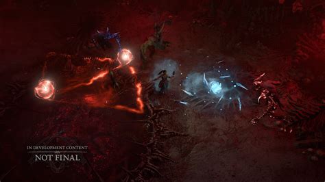The Diablo IV Season 5 PTR: What You Need to Know.